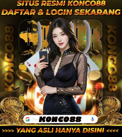 KONCO88